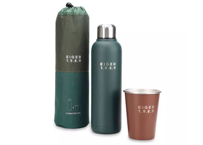 aturan minum air putih dalam sehari