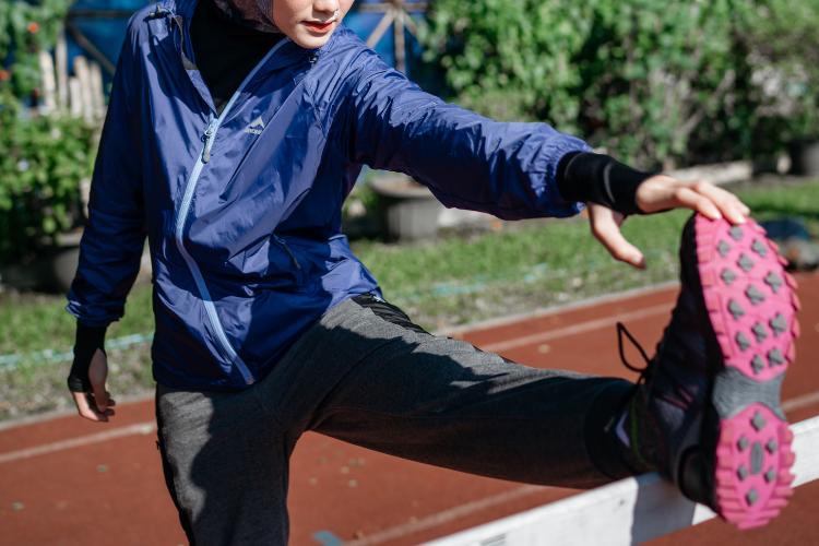 cara mengatasi sesak napas