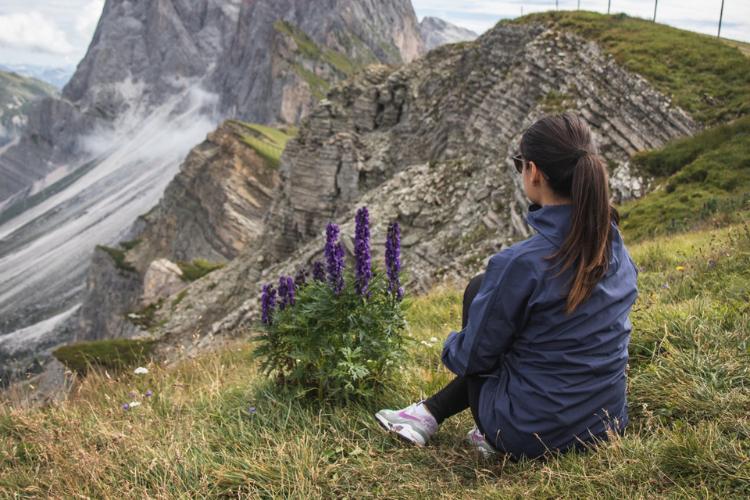 cara mengatasi sesak napas