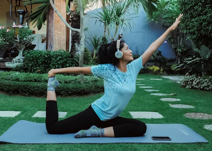 menjaga kesehatan saat musim hujan