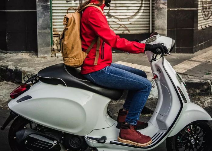 perawatan motor listrik