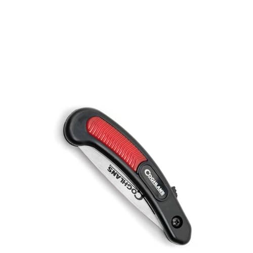 Coghlans Pocket Sierra Saw merupakan pisau outdoor dari EIGER