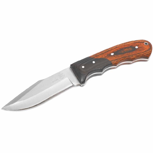 Skin Bone merupakan pisau outdoor dari EIGER