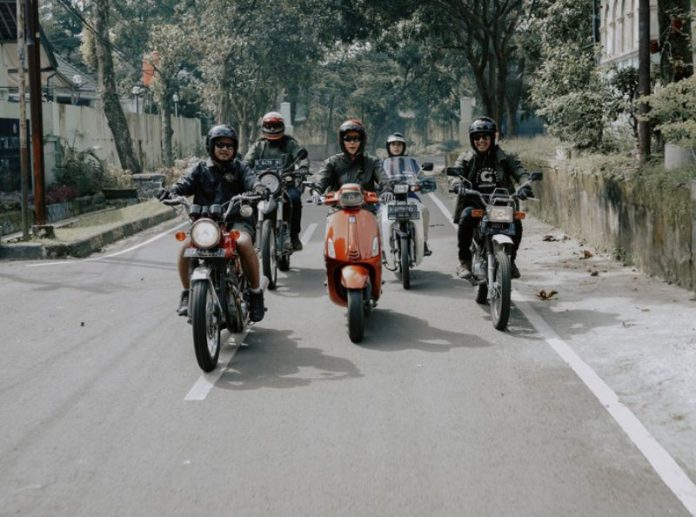 Cara kerja tilang elektronik