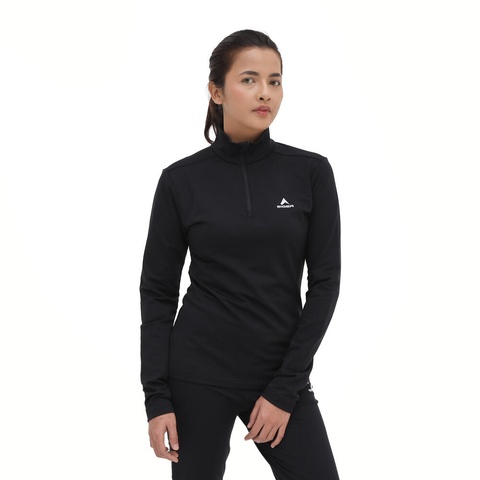 Women Zenith Baselayer Top