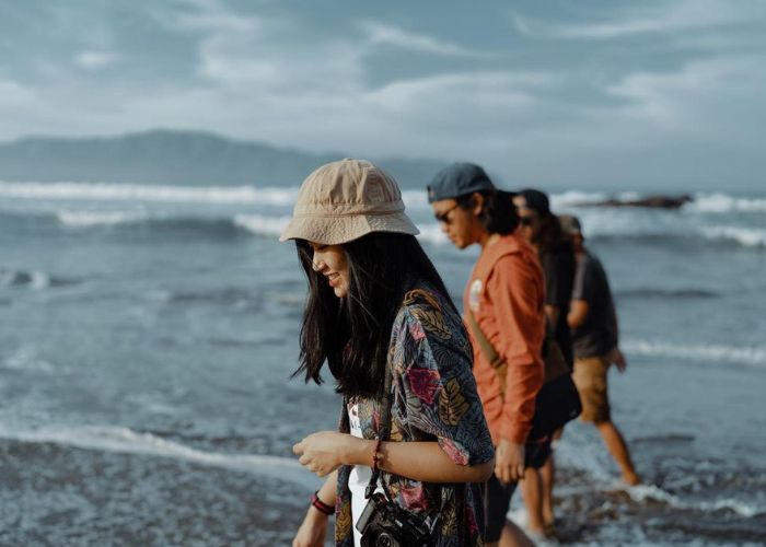 aktivitas outdoor di bali