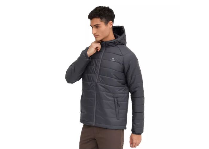 cara menghangatkan badan secara alami