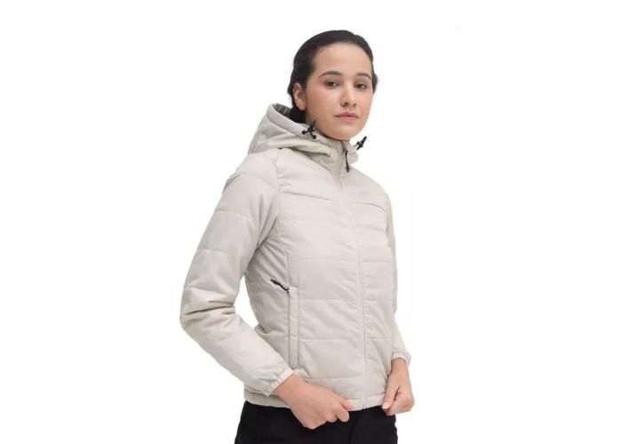 cara menghangatkan badan secara alami