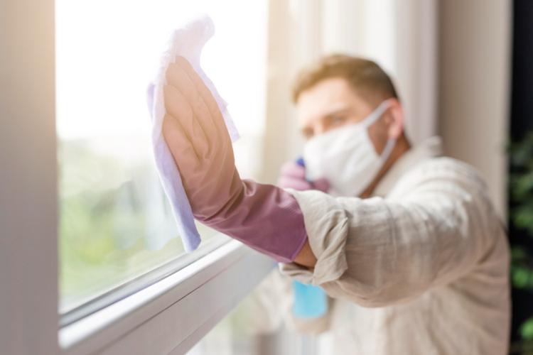 ciri-ciri rumah sehat