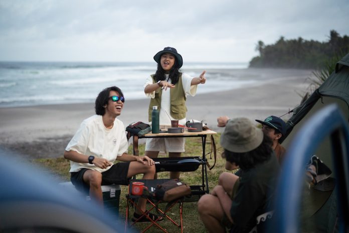 wisata bahari di sulawesi tenggara