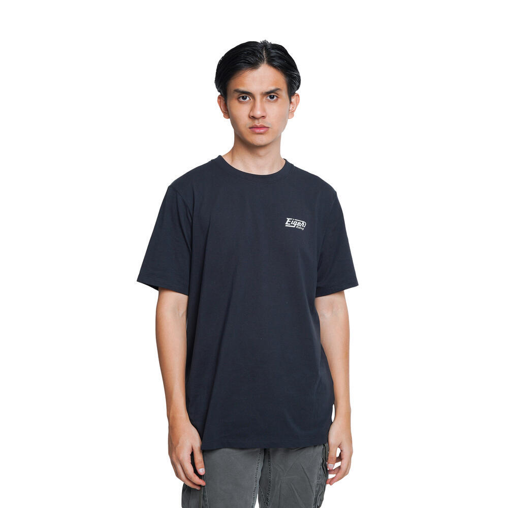 Dallo Squdo Tees