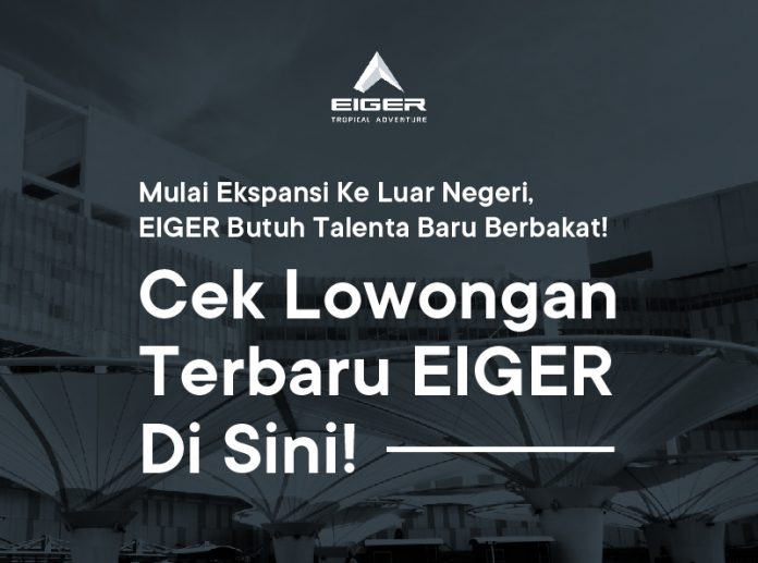 Eiger Malay