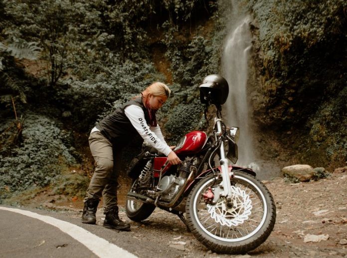 Penyebab Motor Tidak Ada Pengapian