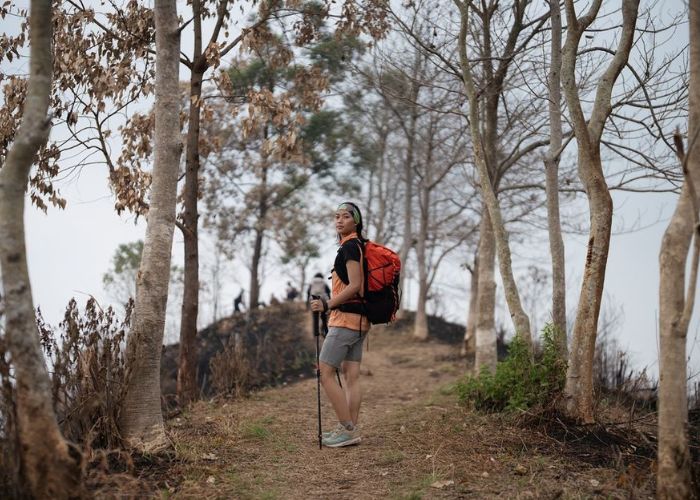 celana pendek quickdry