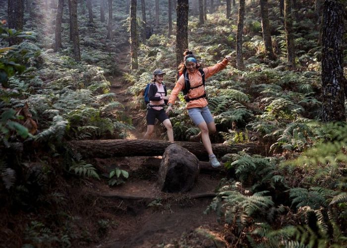 celana pendek quickdry