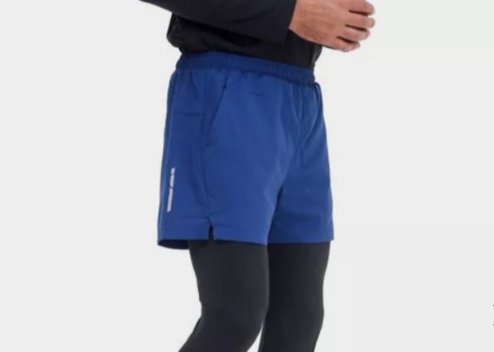 celana pendek quickdry