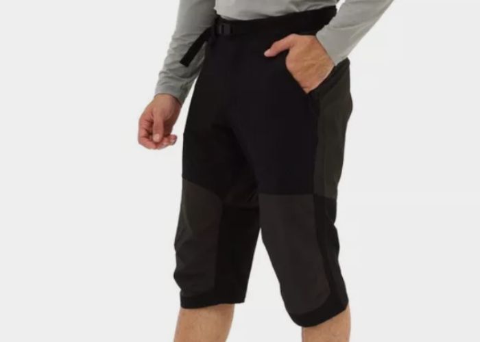 celana pendek quickdry