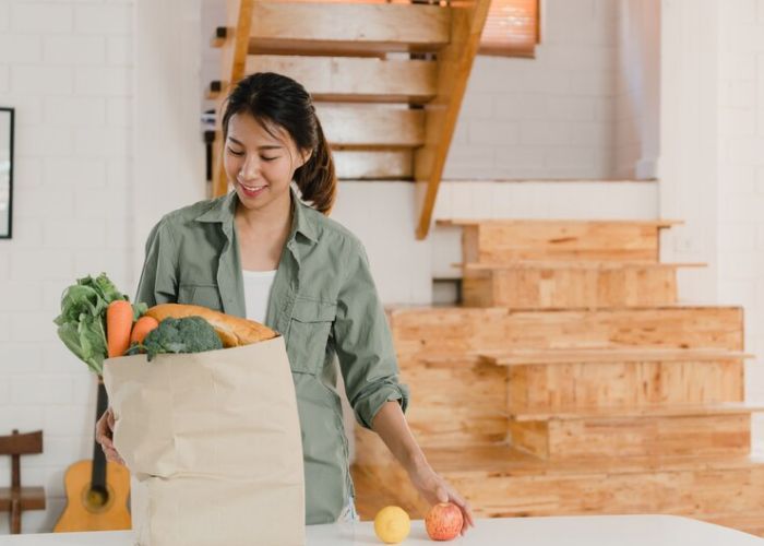 produk ramah lingkungan