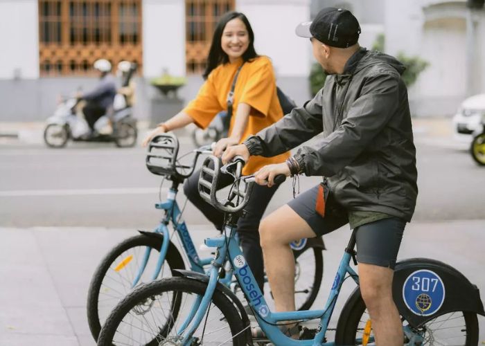 produk ramah lingkungan