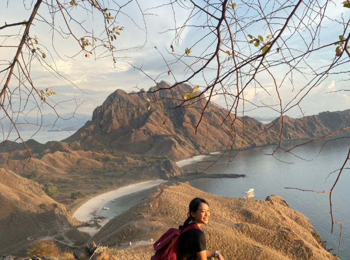 Destinasi ekowisata di Indonesia