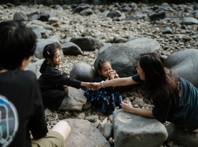 6 Hal yang Perlu Diketahui Sebelum ke Baduy