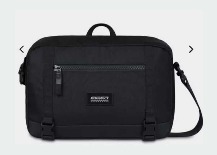 cara membawa barang banyak di motor