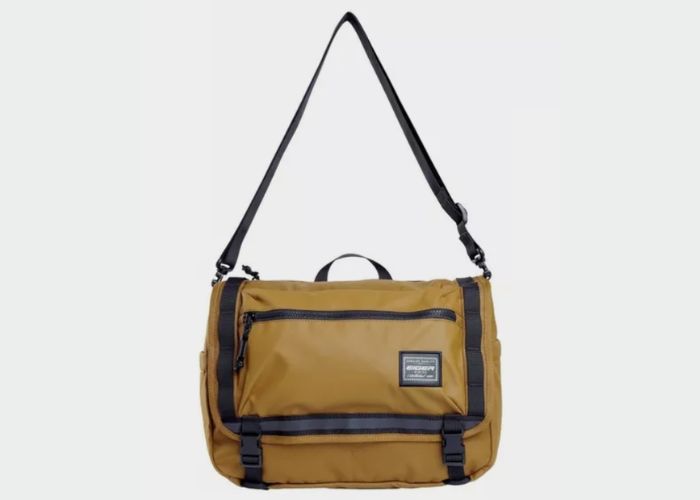 cara membawa barang banyak di motor