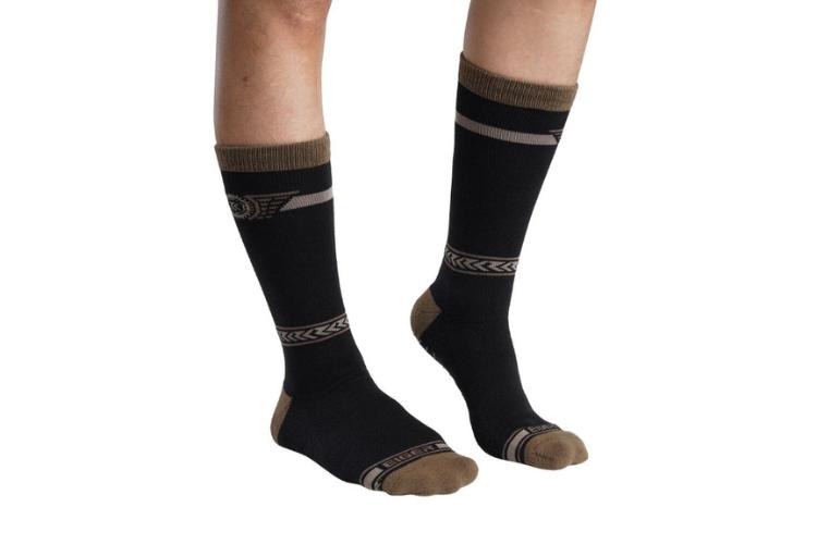 Pelindung kaki naik gunung