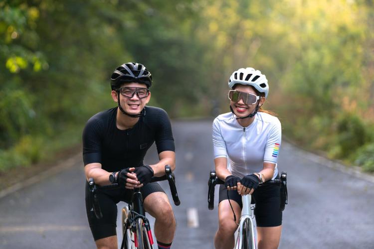 Latihan daya tahan tubuh