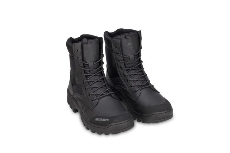 Pelindung kaki naik gunung