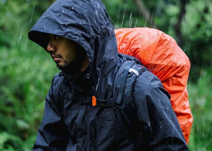 membiarkan baju basah bisa berakibat