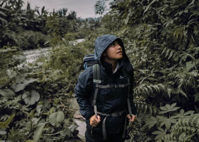 membiarkan baju basah bisa berakibat