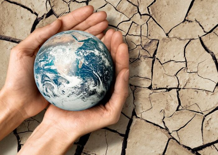 mencegah perubahan iklim