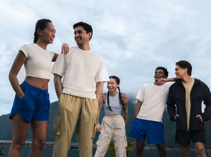 Apa Itu Bahan Quick Dry