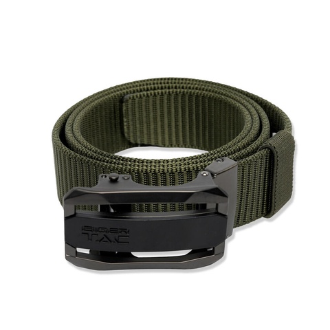 Hetzer Belt merupakan tactical belt dari EIGER