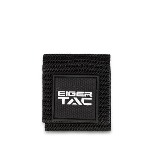 Holder Rigger Carbon Belt merupakan tactical belt dari EIGER