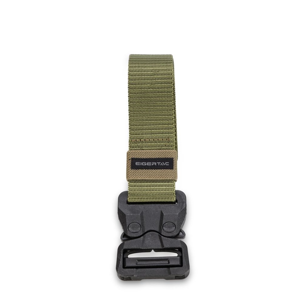 Tactical Belt merupakan tactical belt dari EIGER