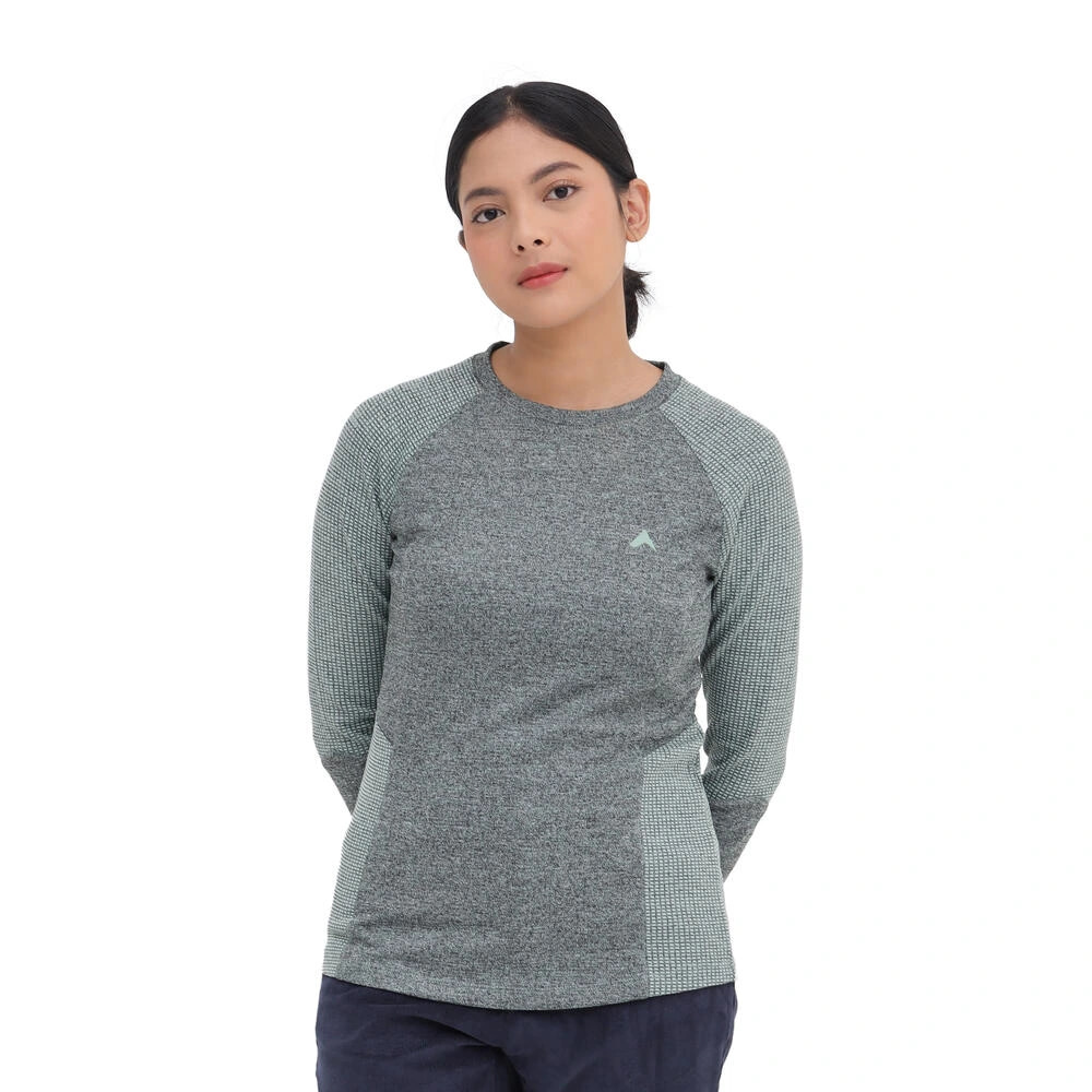 Women Cadence LS Tees