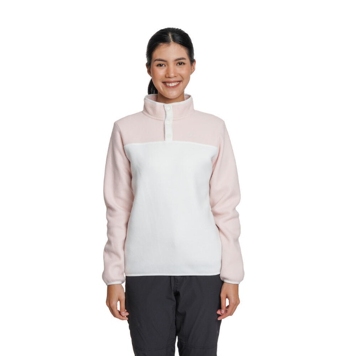 Women Vanaseeker Eco Pullover