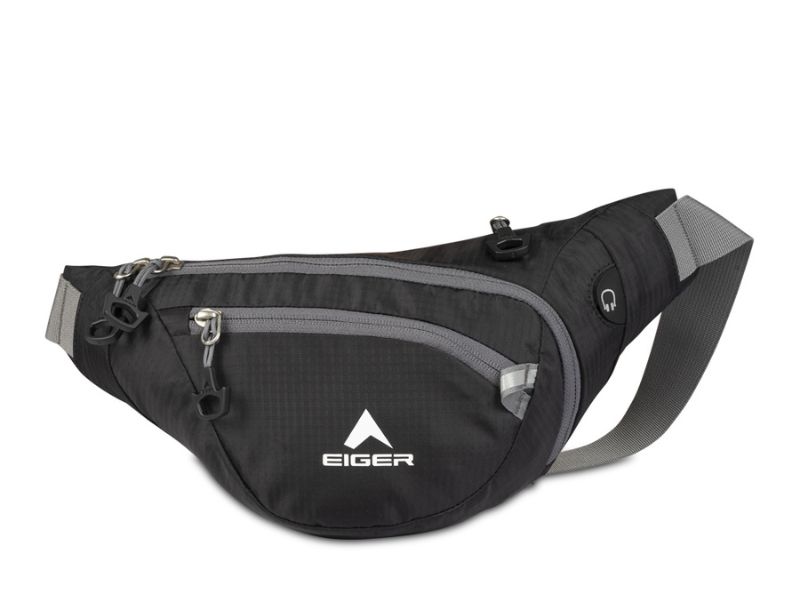 Belanja kemeja EIGER dapat kalender gratis