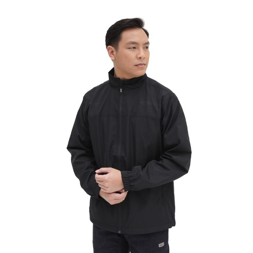 Jaket windproof