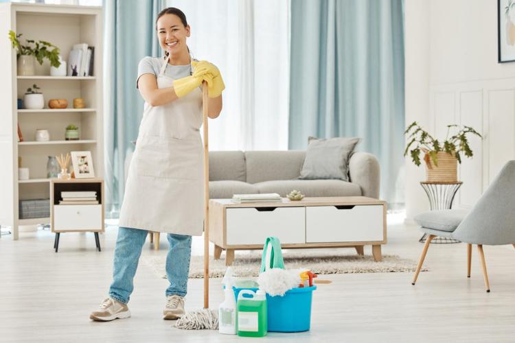 Aktivitas saat Musim Hujan