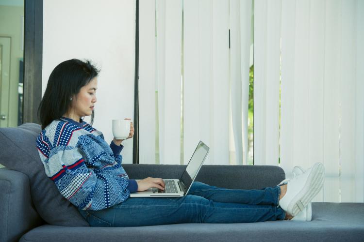 Aktivitas saat Musim Hujan