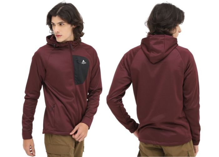 jaket yang bagus untuk pria