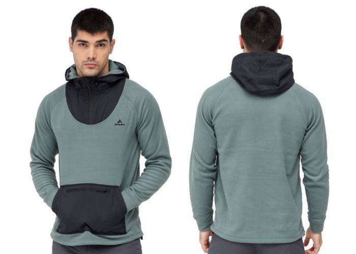 jaket yang bagus untuk pria