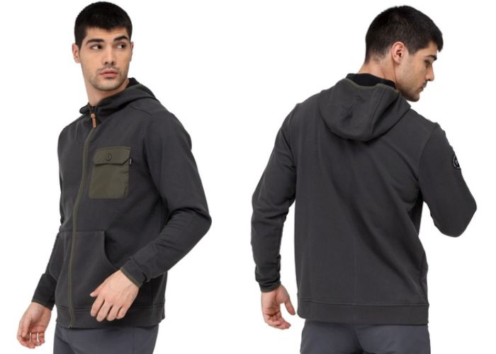 jaket yang bagus untuk pria