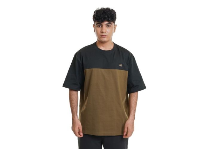 kaos oversized