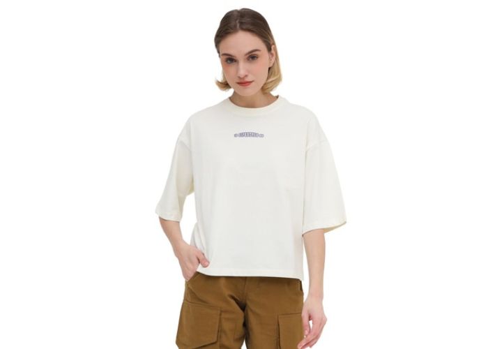 kaos oversized