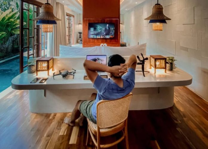 teknologi ramah lingkungan