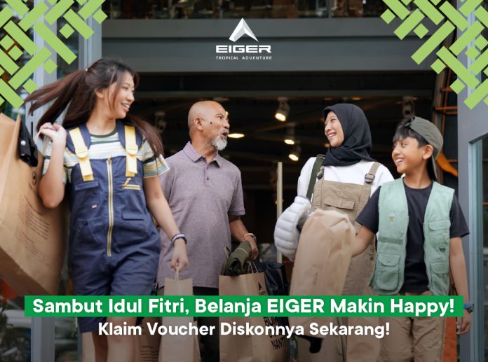 promo gajian maret